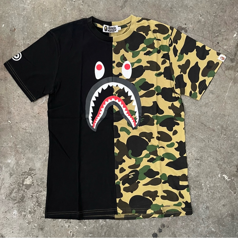 Ape Luxury-Style T-Shirt